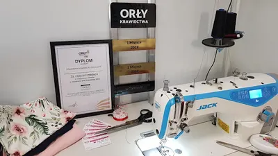 Pracownia Krawiecka DogaLove